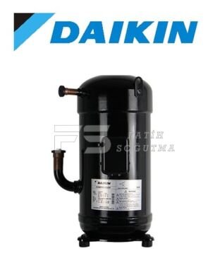 Scroll DAIKIN JT 160 BCBY1L 57.000 btu 22