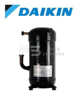Scroll DAIKIN JT 160 BCBY1L 57.000 btu 22