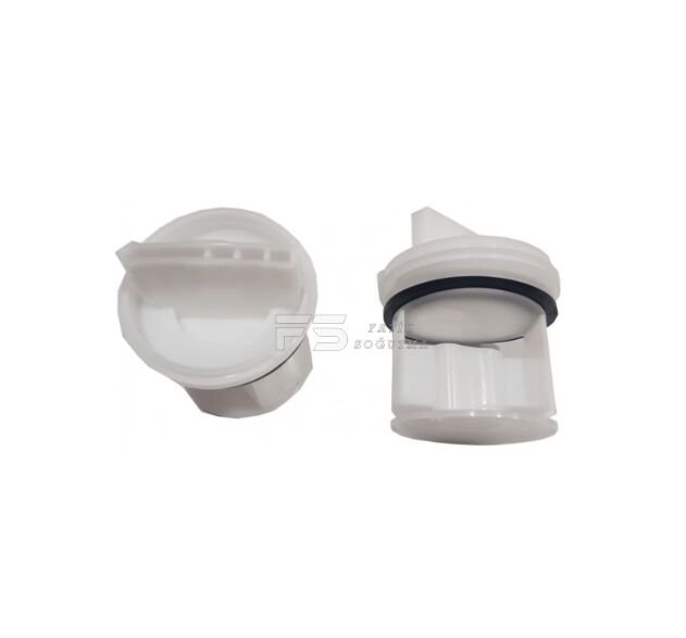 Pompa Filtre BOSCH Y.Tip BEYAZ - CM07BO07