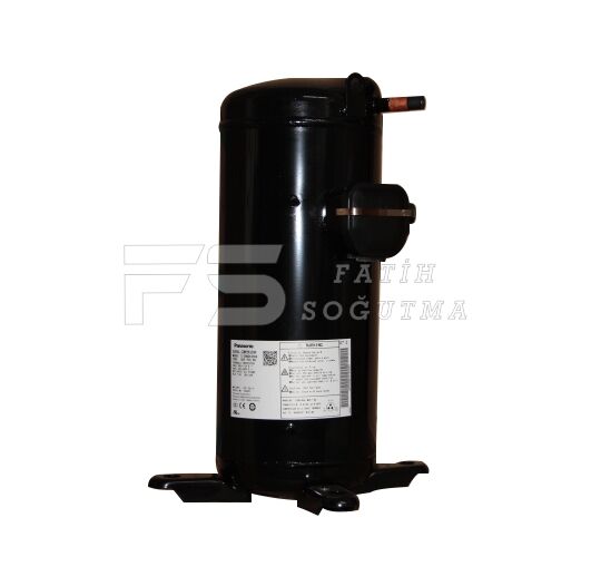 Scroll Panasonic CSBS 235 H38B  7 hp  vanasız 404-407-134-22  66.600 BTU