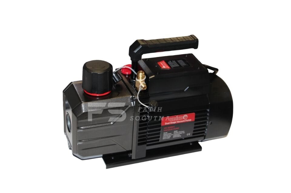 Vakum Pompa  UNİCO VB 260 10,5 m3 ÇİFT KADEME
