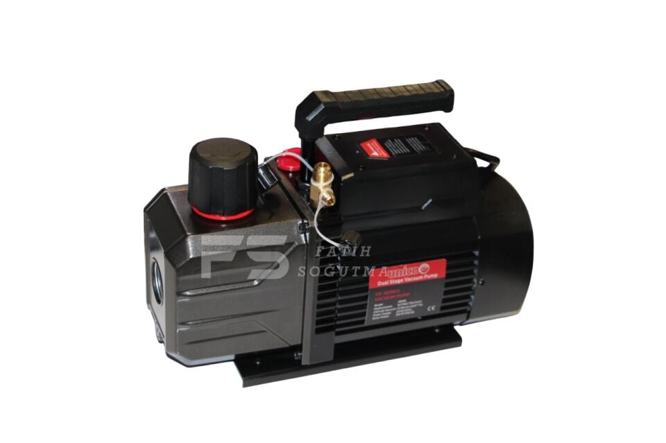 Vakum Pompa  UNİCO VB 260 10,5 m3 ÇİFT KADEME
