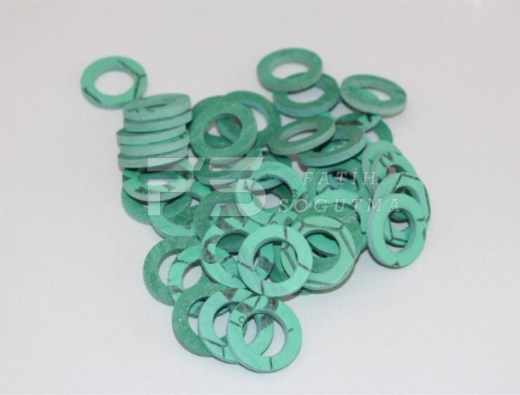 Klingirik Conta  3/4