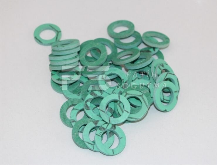 Klingirik Conta  3/4