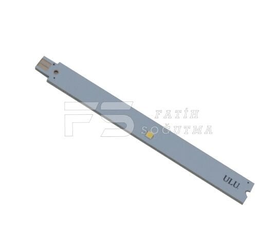 AMPUL LED KARTLI BOSCH  637633