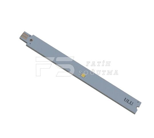 AMPUL LED KARTLI BOSCH  637633