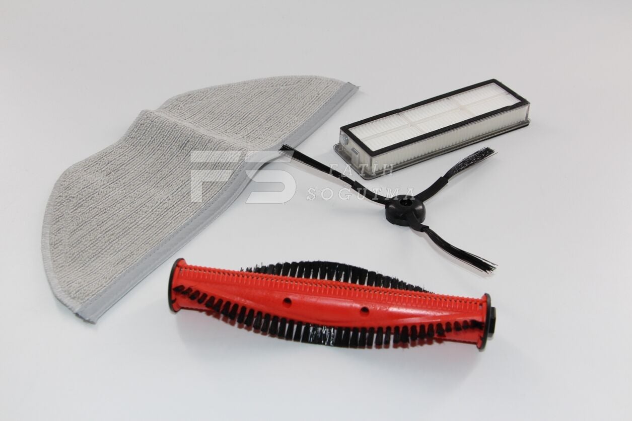 İXAOMİ S10 T FIRÇA SETİ