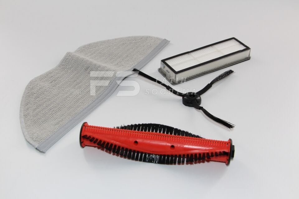 İXAOMİ S10 T FIRÇA SETİ