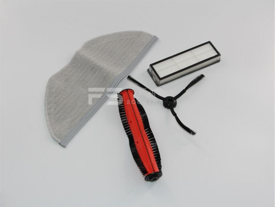 İXAOMİ S10 T FIRÇA SETİ