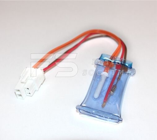 NF Termostop  Bimetal