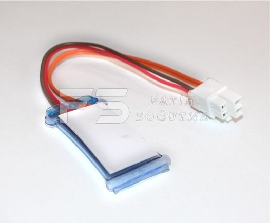 NF Termostop  Bimetal