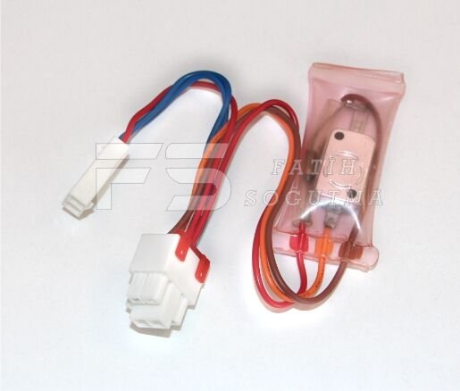 NF Termostop Bimetal