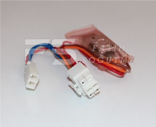 NF Termostop Bimetal