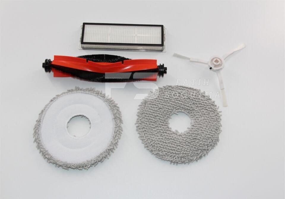 XİAOMİ S10 PLUS FIRÇA SETİ