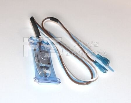 NF Termostop Bimetal