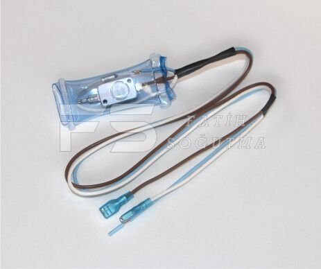 NF Termostop Bimetal