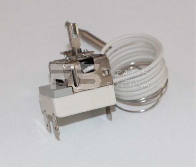 60-200 Termostat