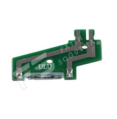 Su Türbin Kartı ARİSTON 256546