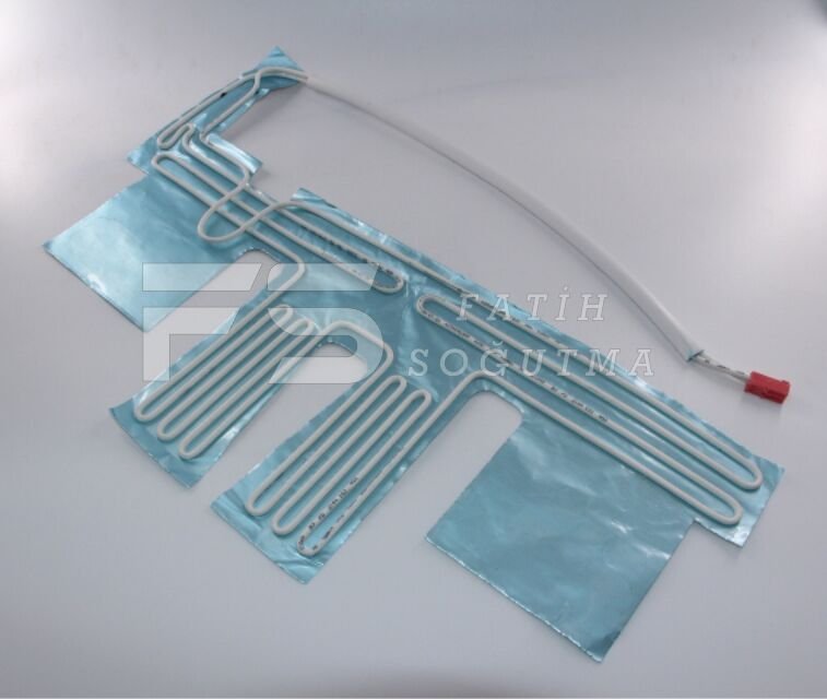 Arç.5056 - 106 Drain Rez. B.Tüfek 4254090385  RZ0402 - YS