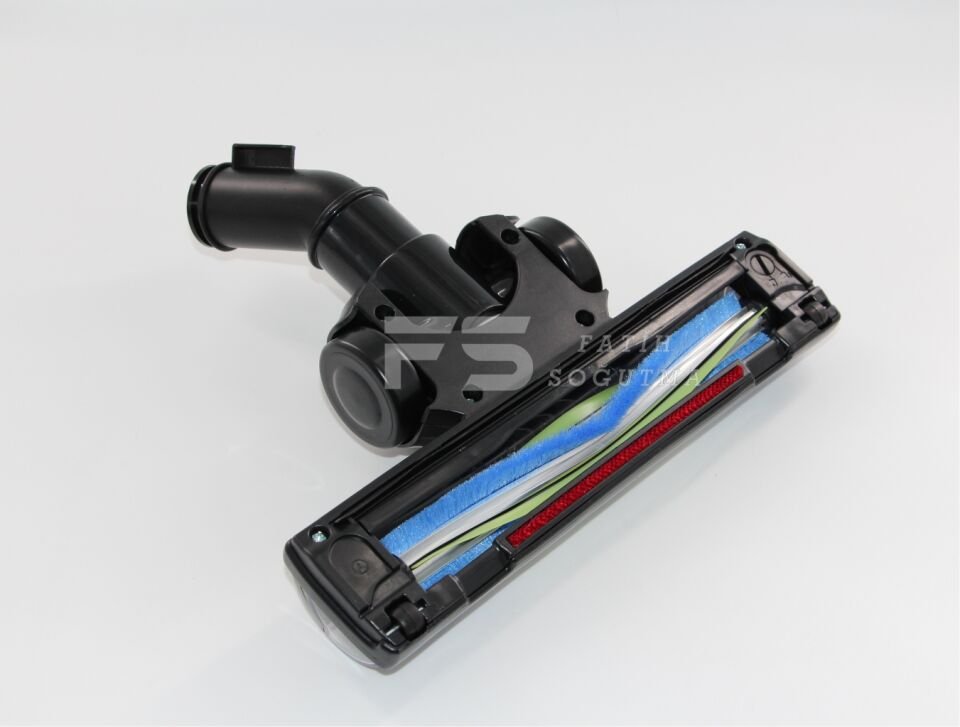 FANTOM P 1250 TURBO EMİCİ