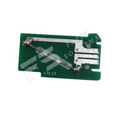 Su Türbin Kartı BOSCH E.TİP