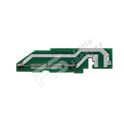 Su Türbin Kartı BOSCH Y.TİP 611317