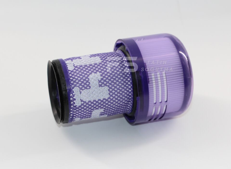 DYSON HEPA FİLTRE V10