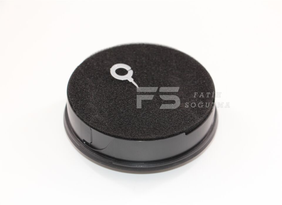 PHİLİPS AQUA PLUS 7000-8000 HEPA FİLTRE