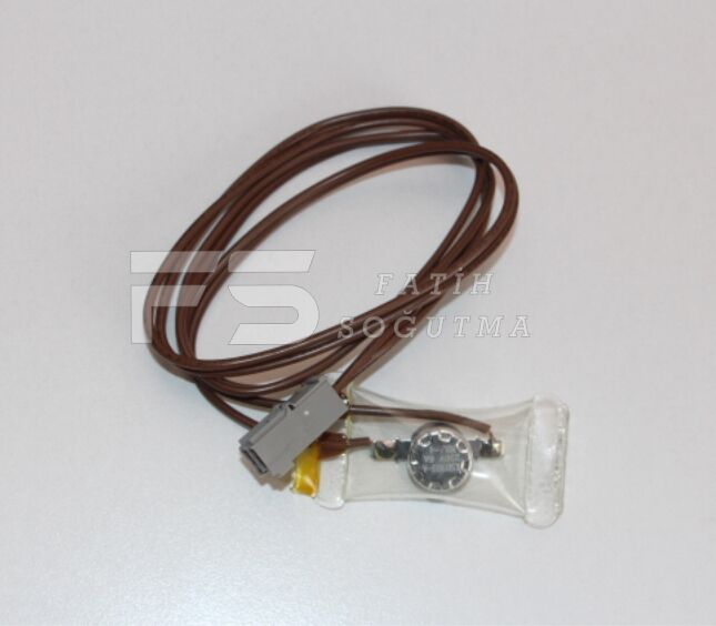 VESTEL BİMETAL TERMOSTAT BD01VE02 - 32005313 YS