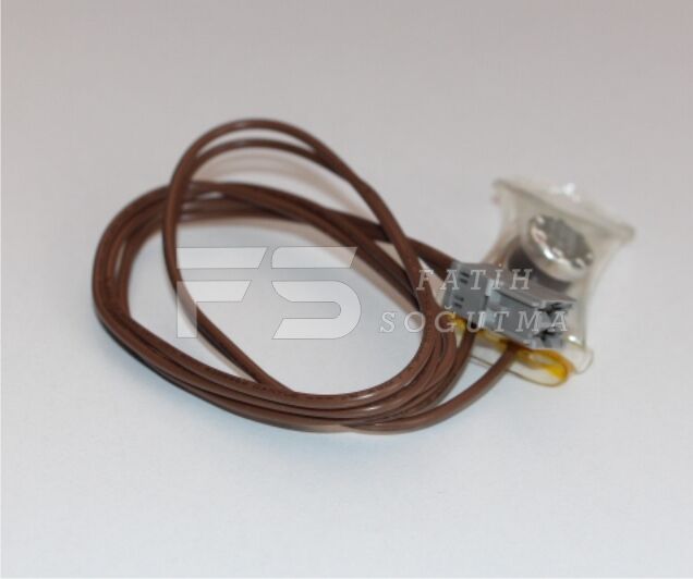 VESTEL BİMETAL TERMOSTAT BD01VE02 - 32005313 YS