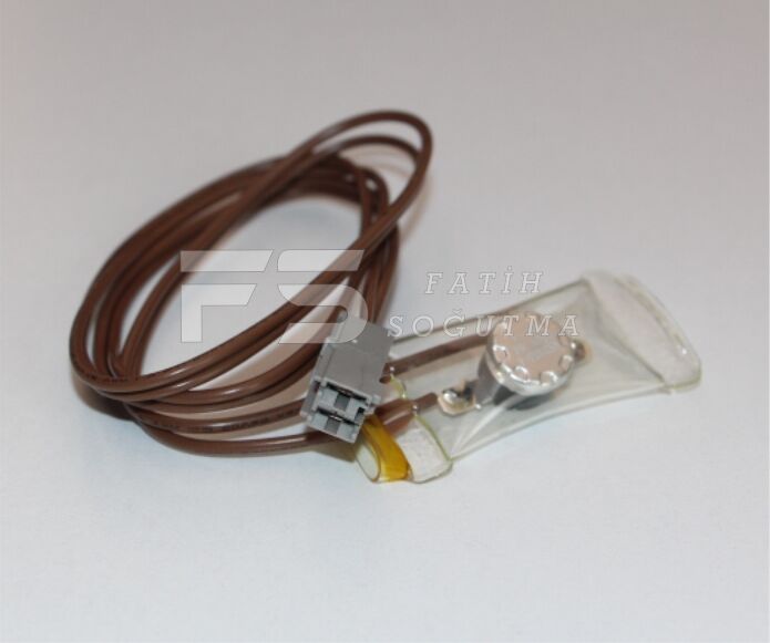 VESTEL BİMETAL TERMOSTAT BD01VE02 - 32005313 YS