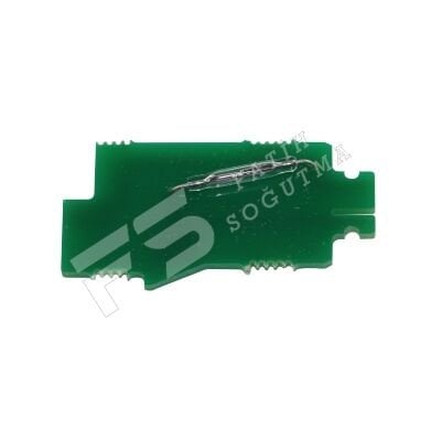 Su Türbin Kartı ARÇELİK 1729900100