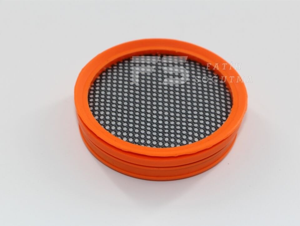 PHİLİPS SPEEDPRO  FC 6721 SÜNGER FİLTRE