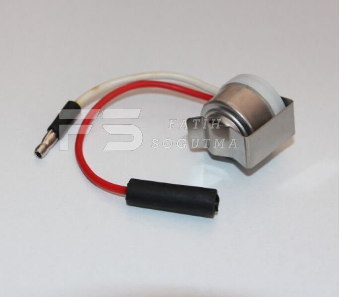 NF BİMETAL TERMOSTAT