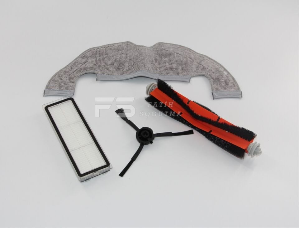 İXAOMİ MOP 2 ULTRA FIRÇA SETİ