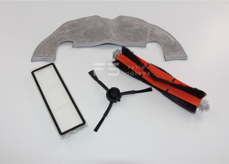 İXAOMİ MOP 2 ULTRA FIRÇA SETİ