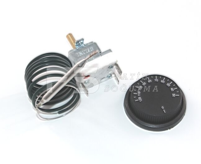 30-120 Termostat