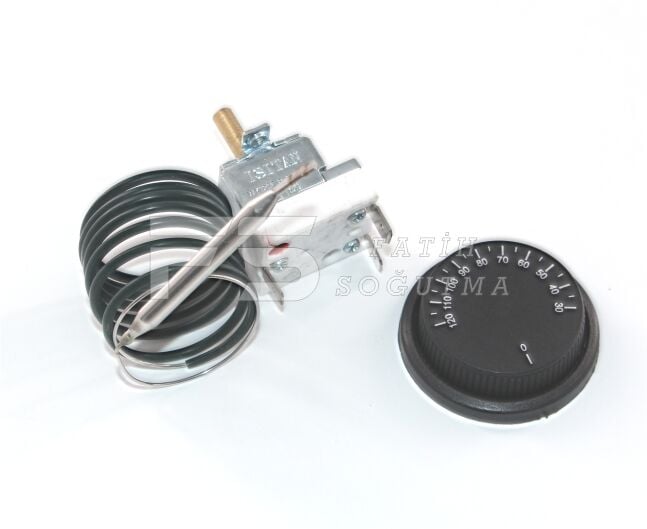 30-120 Termostat