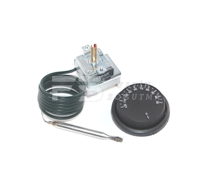 30-120 Termostat
