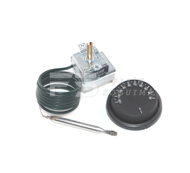 30-120 Termostat