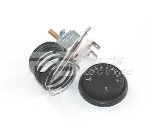30-120 Termostat