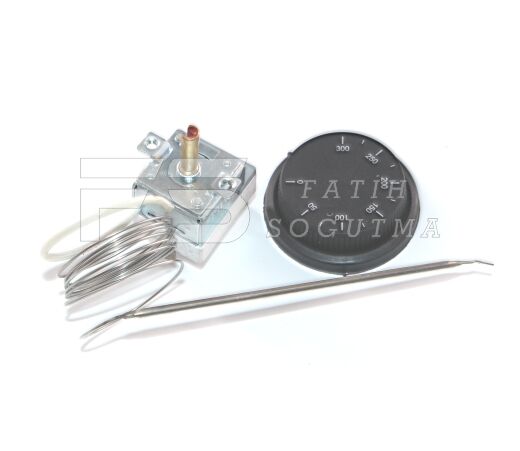 50-300 Termostat
