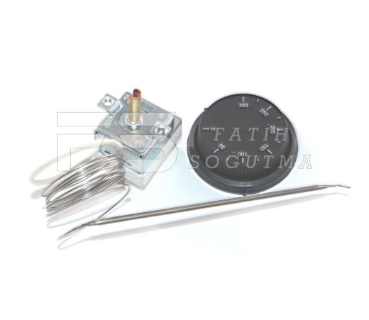 50-300 Termostat