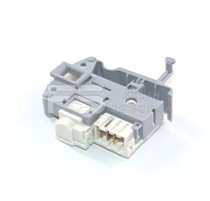 ARİSTON Kilit 285597 - 254755 CM01IN01 GRİ