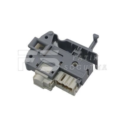 ARİSTON Kilit 285597 - 254755 CM01IN01 GRİ