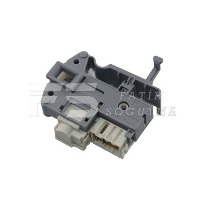 ARİSTON Kilit 285597 - 254755 CM01IN01 GRİ