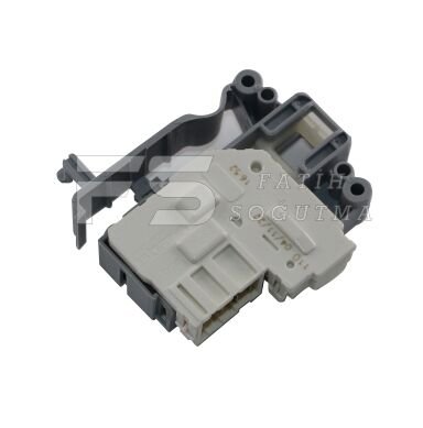 ARİSTON Kilit 285597 - 254755 CM01IN01 GRİ