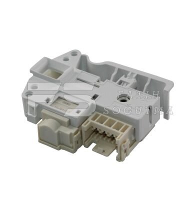 VESTEL Kilit TWİNJET Plus 9412   32018336 CM01VE02 - iğne soketli