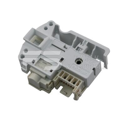 VESTEL Kilit TWİNJET Plus 9412   32018336 CM01VE02 - iğne soketli