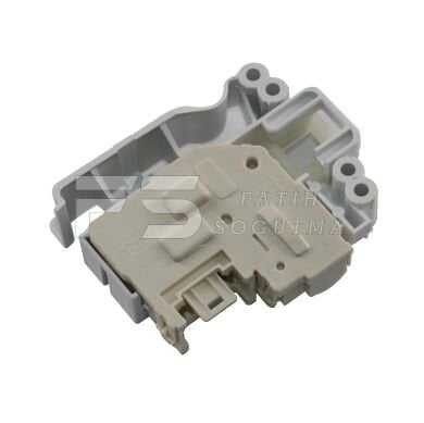 VESTEL Kilit TWİNJET Plus 9412   32018336 CM01VE02 - iğne soketli